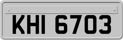 KHI6703