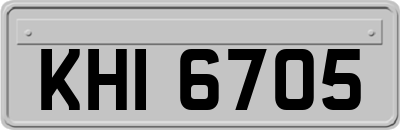 KHI6705