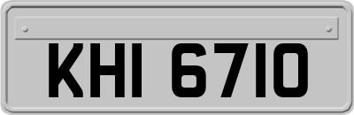 KHI6710