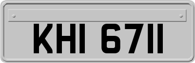KHI6711