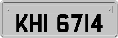 KHI6714