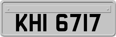KHI6717