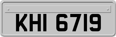 KHI6719