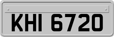 KHI6720
