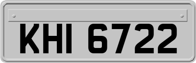 KHI6722