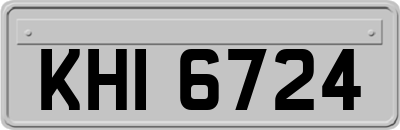 KHI6724