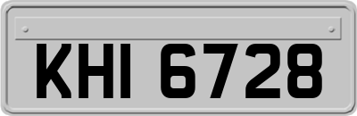 KHI6728