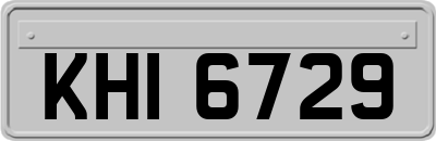 KHI6729