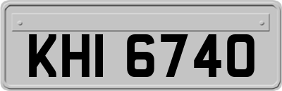 KHI6740