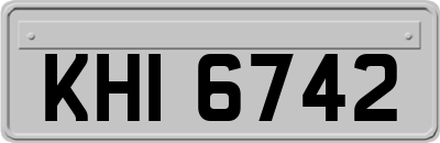 KHI6742