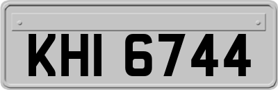 KHI6744