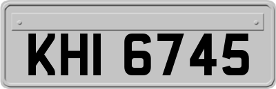 KHI6745