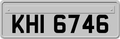 KHI6746
