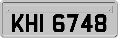 KHI6748