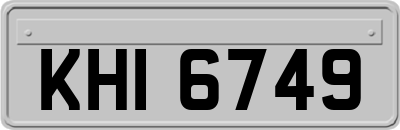 KHI6749