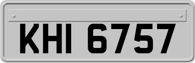 KHI6757