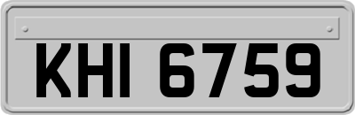 KHI6759