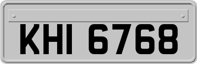 KHI6768