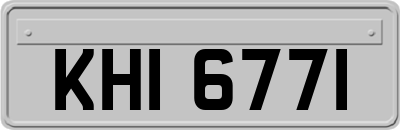 KHI6771
