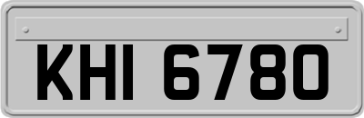 KHI6780
