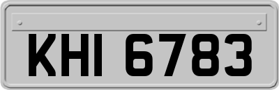 KHI6783