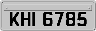KHI6785