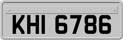 KHI6786