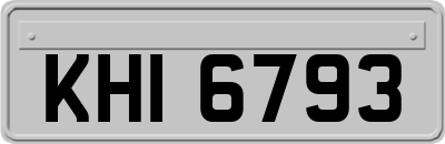 KHI6793