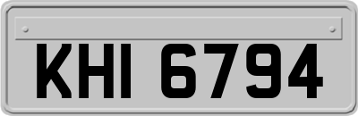 KHI6794
