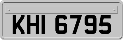 KHI6795