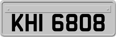 KHI6808