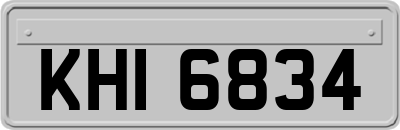 KHI6834