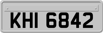 KHI6842