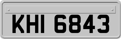 KHI6843