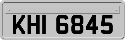 KHI6845