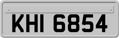 KHI6854