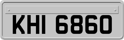 KHI6860