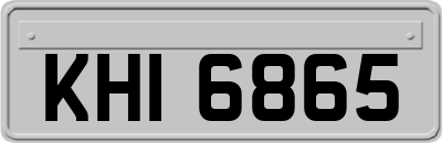 KHI6865