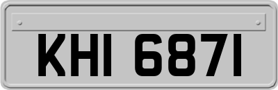 KHI6871