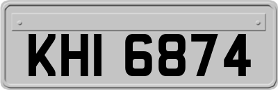 KHI6874