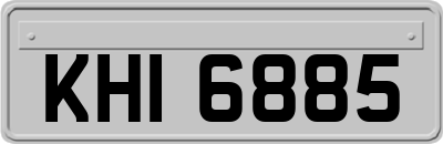 KHI6885