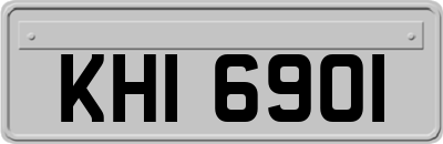 KHI6901