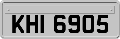 KHI6905