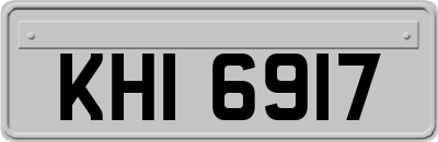 KHI6917