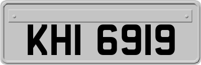 KHI6919