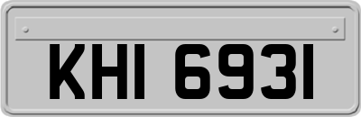 KHI6931