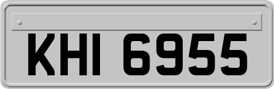 KHI6955