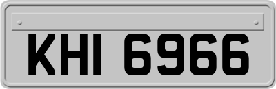 KHI6966