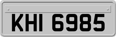 KHI6985