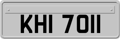 KHI7011